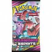 Cartes Pokémon - Extension Soleil & Lune 11 Booster Pack