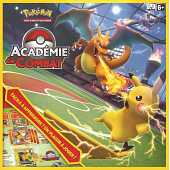 Pokémon TCG - Battle Academy