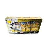 Pokémon Célébrations Collection Premium Avec Tapis de Jeu
