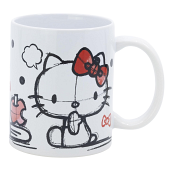 Mug en Céramique Sanrio Hello Ki