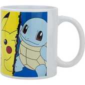 Tinisu Pokémon Koffiekop 325ml Mok Met Geschenkdoos