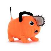 Peluche Chainsaw Man Pochita 25 cm