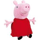 Peluches Peppa Pig  -  27cm