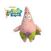 Sponge Bob Patrick Pluche Speelgoed 55cm Supersoft
