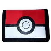 Pokemon - Portefeuille Pokeball
