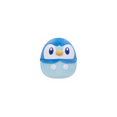 Peluche Squishmallows Pokemon Piplup 50 cm