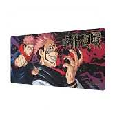 Tapis de souris XL 80x35  Jujutsu Kaisen