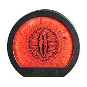 Lampe Seigneur des Anneaux Œil de Sauron - 21 cm