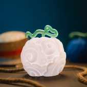 Lampe Fruit du Silence One Piece Netflix 17 cm