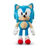 Sonic the Hedgehog - Peluche de Sonic 30cm