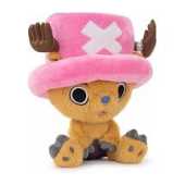 ONE PIECE - Chopper - Peluche Speciale Edition Limitée 24cm