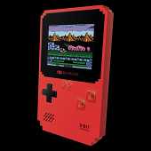 My Arcade - Pixel Classic Handheld Gaming System