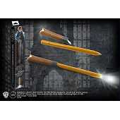 Fantastic Beasts - Newt Scamander Illuminating Wand Pen