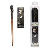 Harry Potter - Baguette Neville 30cm + Marque-page 3D