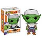 Funko Pop! Anime Dragon Ball Z Piccolo