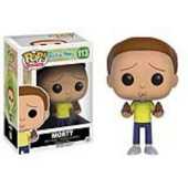 Funko Pop! Animation Rick & Morty Morty