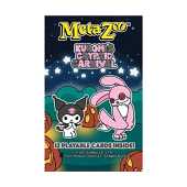MetaZoo CCG Kuromi's Cryptid Carnival Booster Pack New