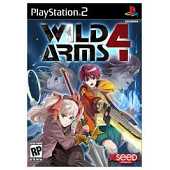 Wild Arms 4