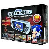 Blaze - SEGA Arcade Ultimate Gamer Portable Mortal Kombat Editio