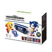 Blaze - SEGA Mega Drive Ultimate Portable Console Pac Man Editio