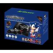 Blaze - SEGA Mega Drive Mini Console