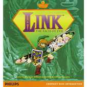 Link Faces of Evil CDI