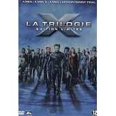 X-men La Trilogie - Edition Steelbox