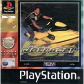 PS1 Jetracer