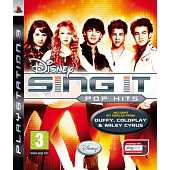 Disney Sing It 2