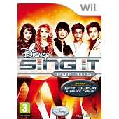 Disney Sing It 2