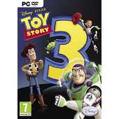 Toy story 3