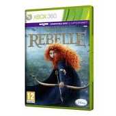 Rebelle