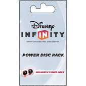 Disney Infinity Power Disc Pack