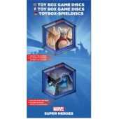 Disney Infinity 2.0 : Toy Box Game Disc Marvel