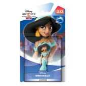 Disney Infinity 2.0 : Disney Originals Jasmine Figure