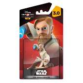 Disney Infinity 3.0 : Star Wars Obi-Wan Kenobi Figurine