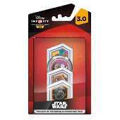 Disney Infinity 3.0 Power Disc Rise Against the Empire