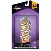 Disney Infinity 3.0 : Le Voyage d'Arlo Power Disc 4 Pack