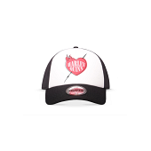 The Suicide Squad - Casquette ajustable Harley Quinn