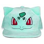 POKEMON - Bulbizarre