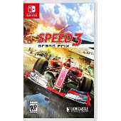 Speed 3: Grand Prix - Nintendo Switch