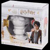 Harry Potter Figurine en plâtre à peindre - Ron Weasley
