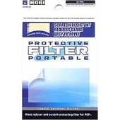 protective filter portable