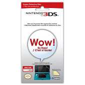 HORI - 3DS Protective Screen Filter