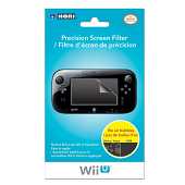 HORI - Wii U Gamepad Protective Screen Filter