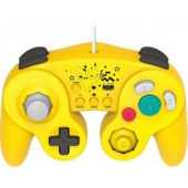 HORI - Wii U Pikachu Battle Pad