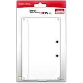 HORI - New 3DS XL TPU Duraflix Protector