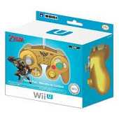 HORI - Wii U Zelda Battle Pad