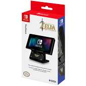 HORI - Nintendo Switch PlayStand The Legend of Zelda Breath of the Wild Edition