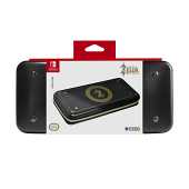 HORI - Nintendo Switch Alumi Case Zelda Breath of the Wild Edition